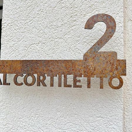 Al Cortiletto Villa Avola Dış mekan fotoğraf
