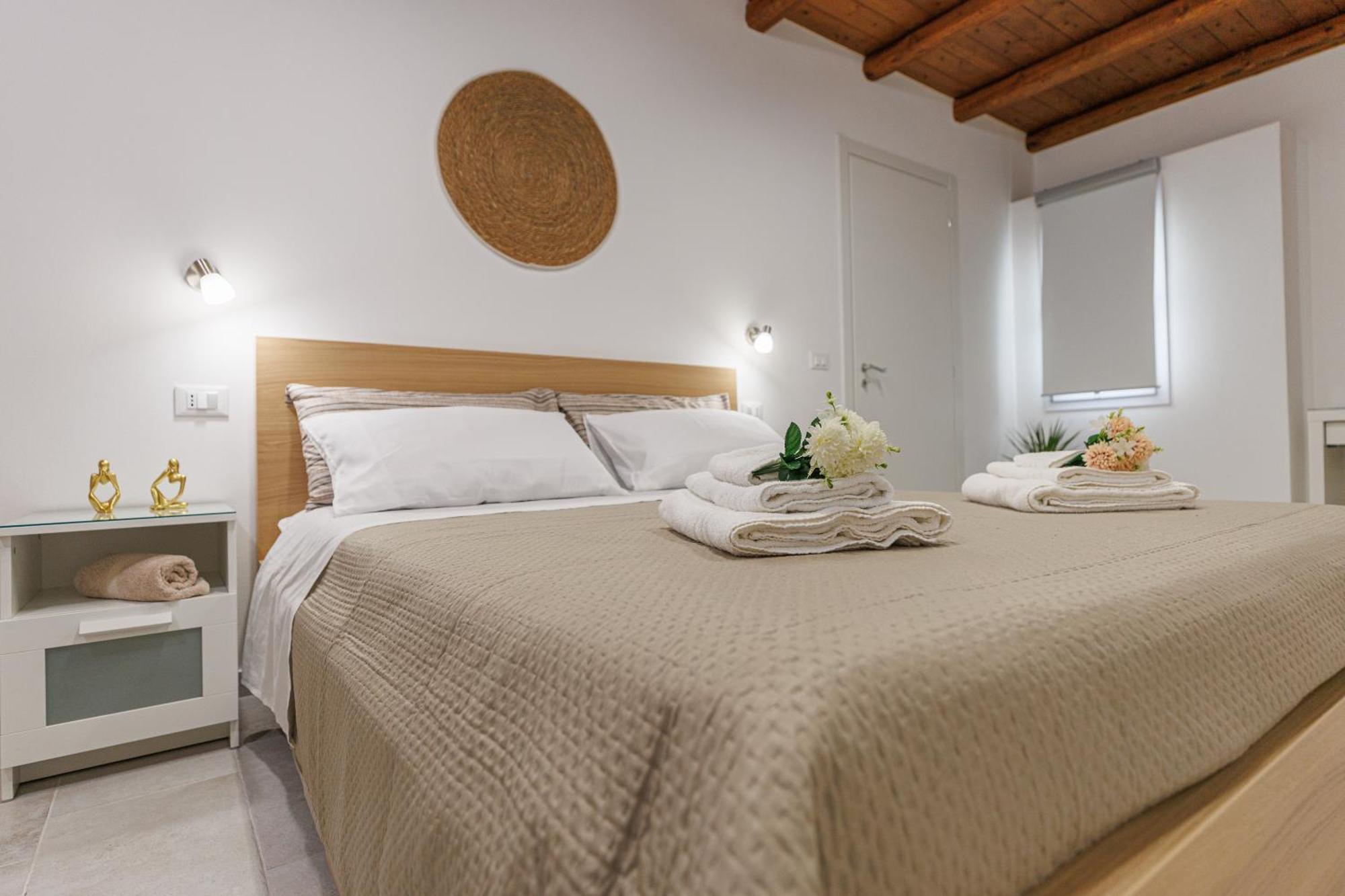 Al Cortiletto Villa Avola Dış mekan fotoğraf