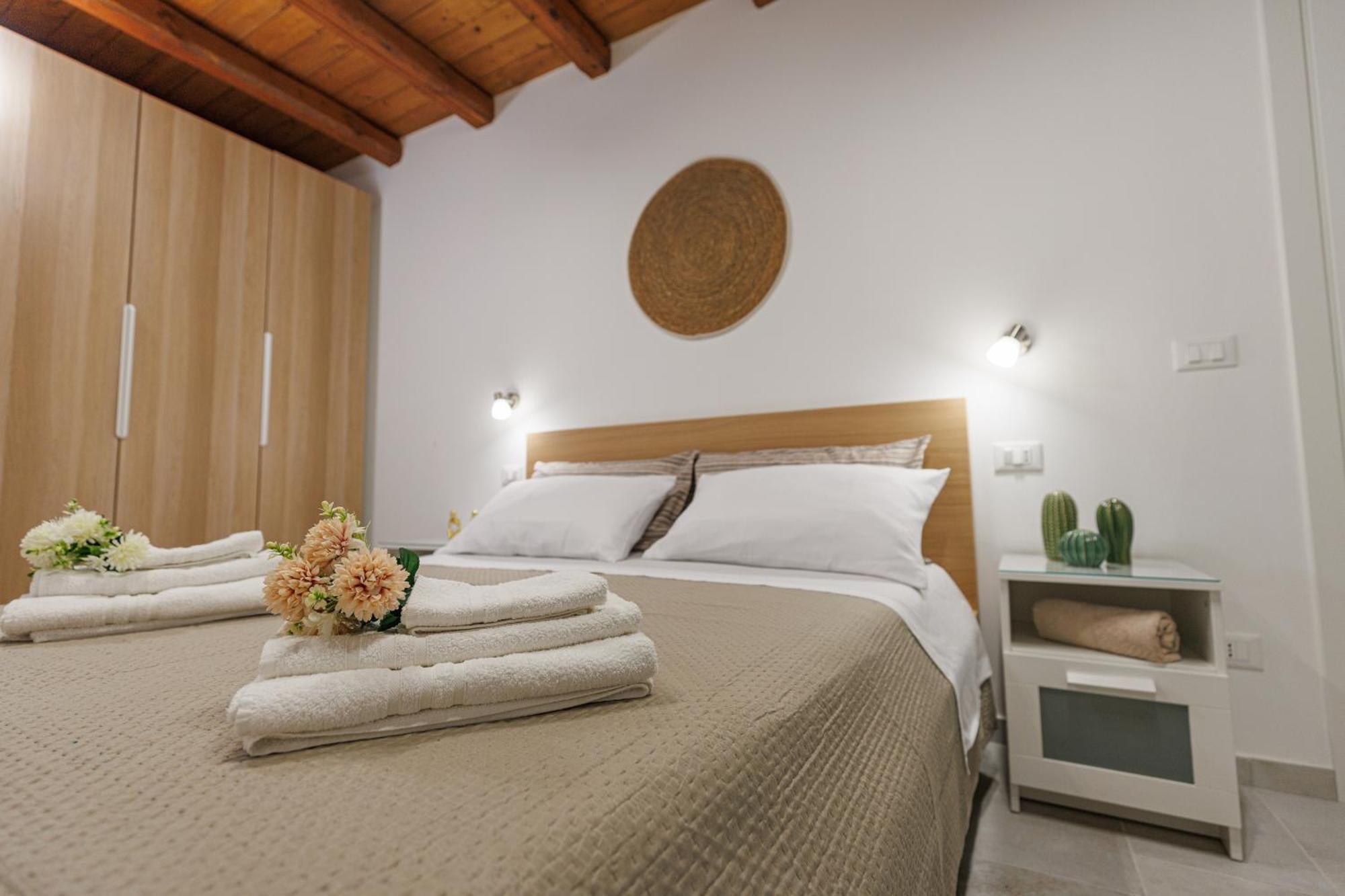 Al Cortiletto Villa Avola Dış mekan fotoğraf