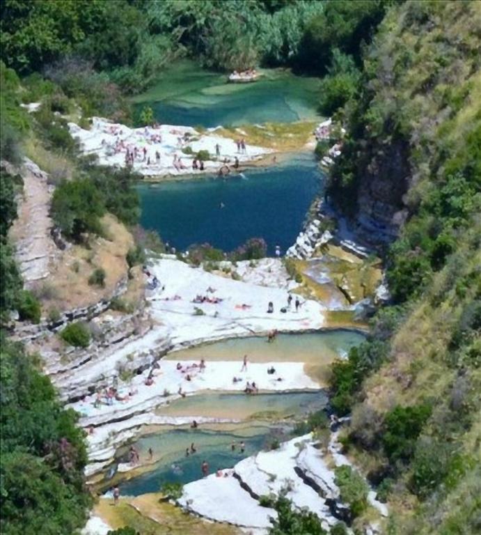 Al Cortiletto Villa Avola Dış mekan fotoğraf